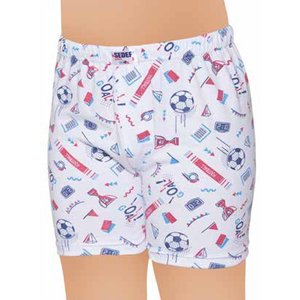 Erkek Çocuk Empirme Boxer