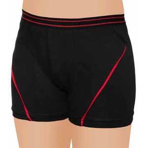 Erkek Çocuk Likralı Baskılı Boxer