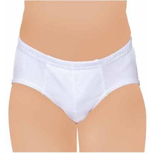 Erkek Çocuk Penye Kom Slip Külot