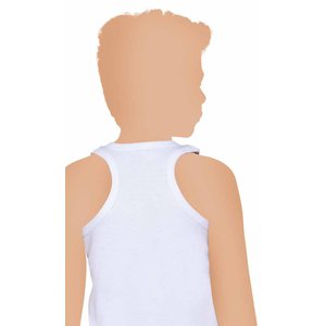 Erkek Çocuk Ribana Sporcu Atlet