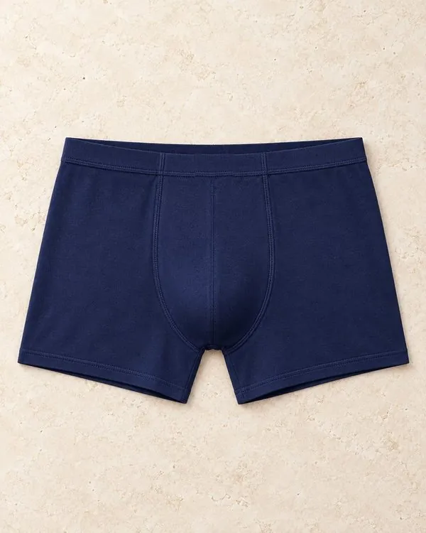 Erkek Modal Elastan Boxer
