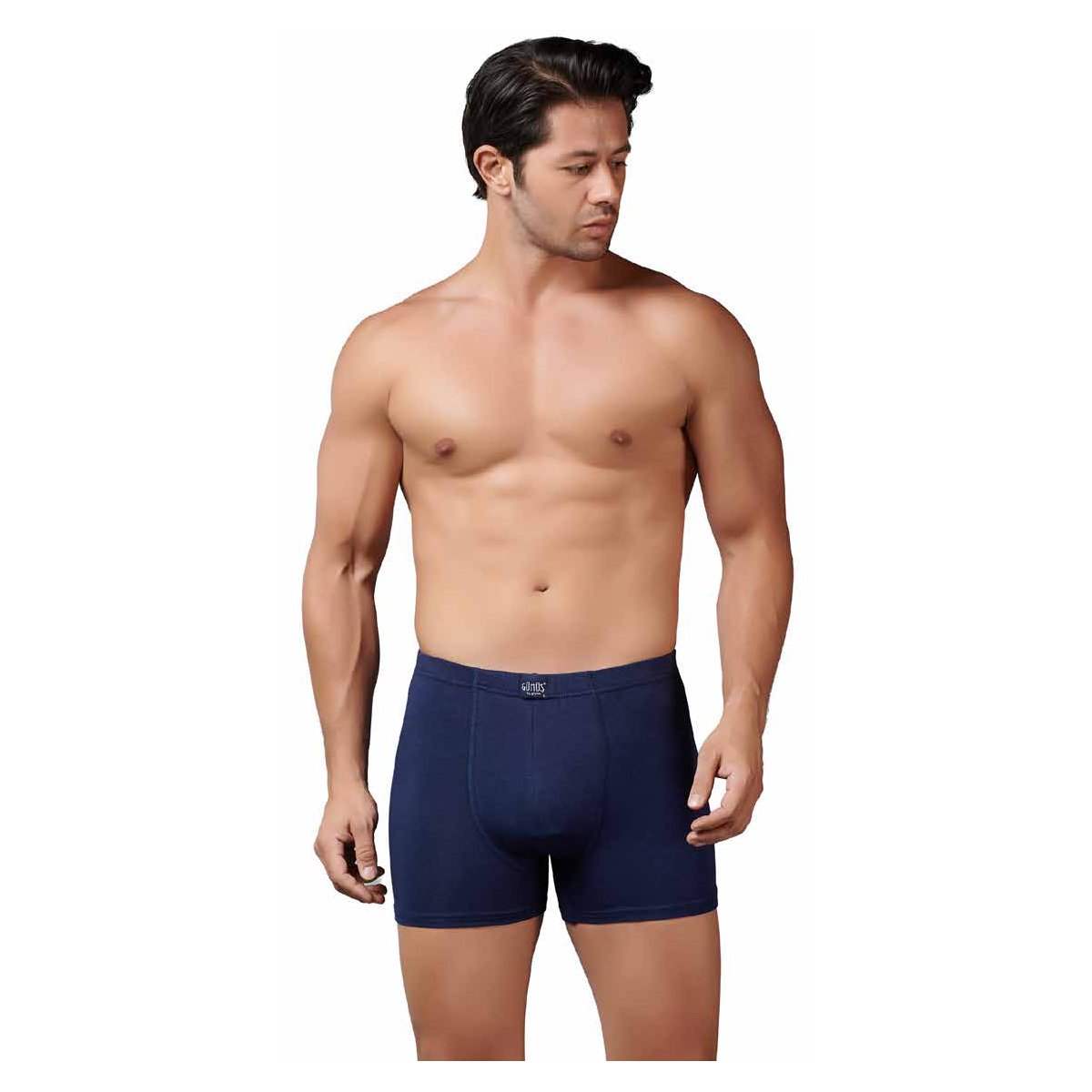Erkek Modal Elastan Boxer