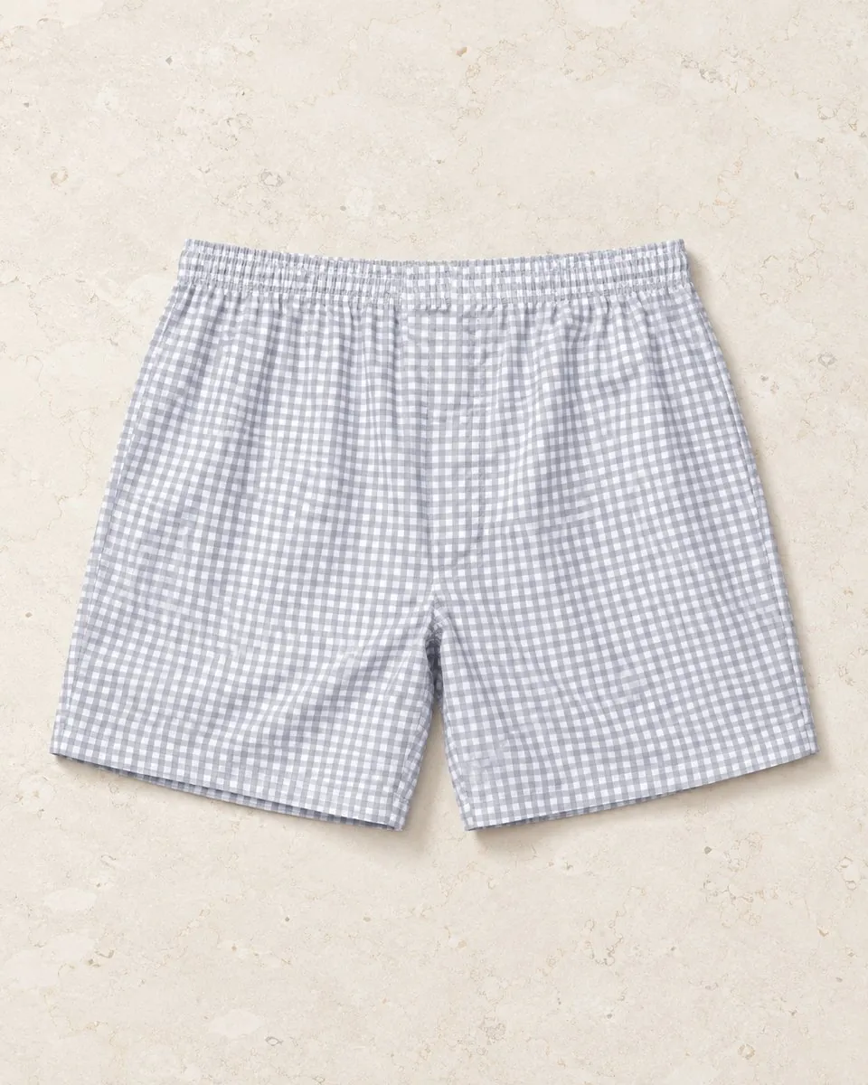 Erkek Penye Boxer Short