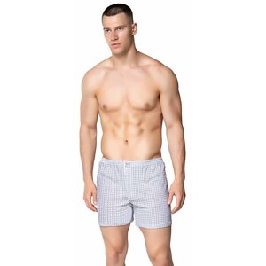 Erkek Penye Boxer Short