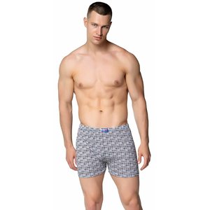 Erkek Penye Ekonomik Boxer Short