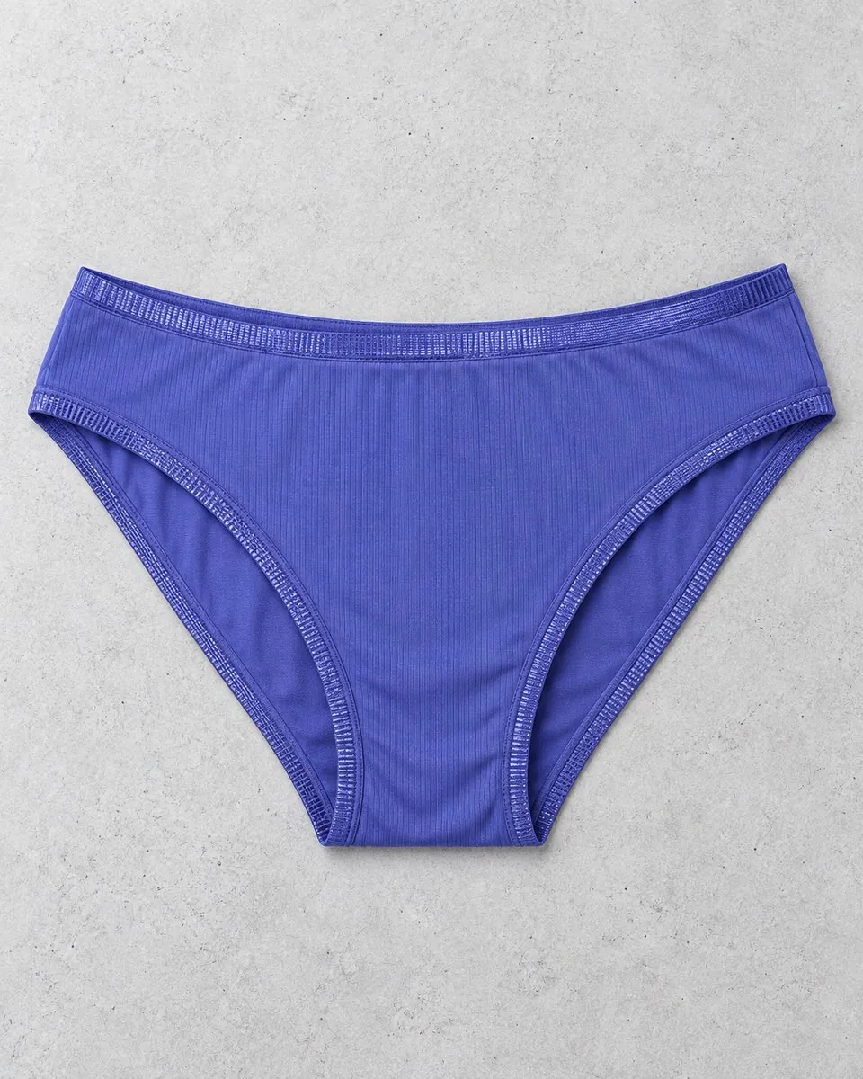 Kadın Likralı Ajda Bikini