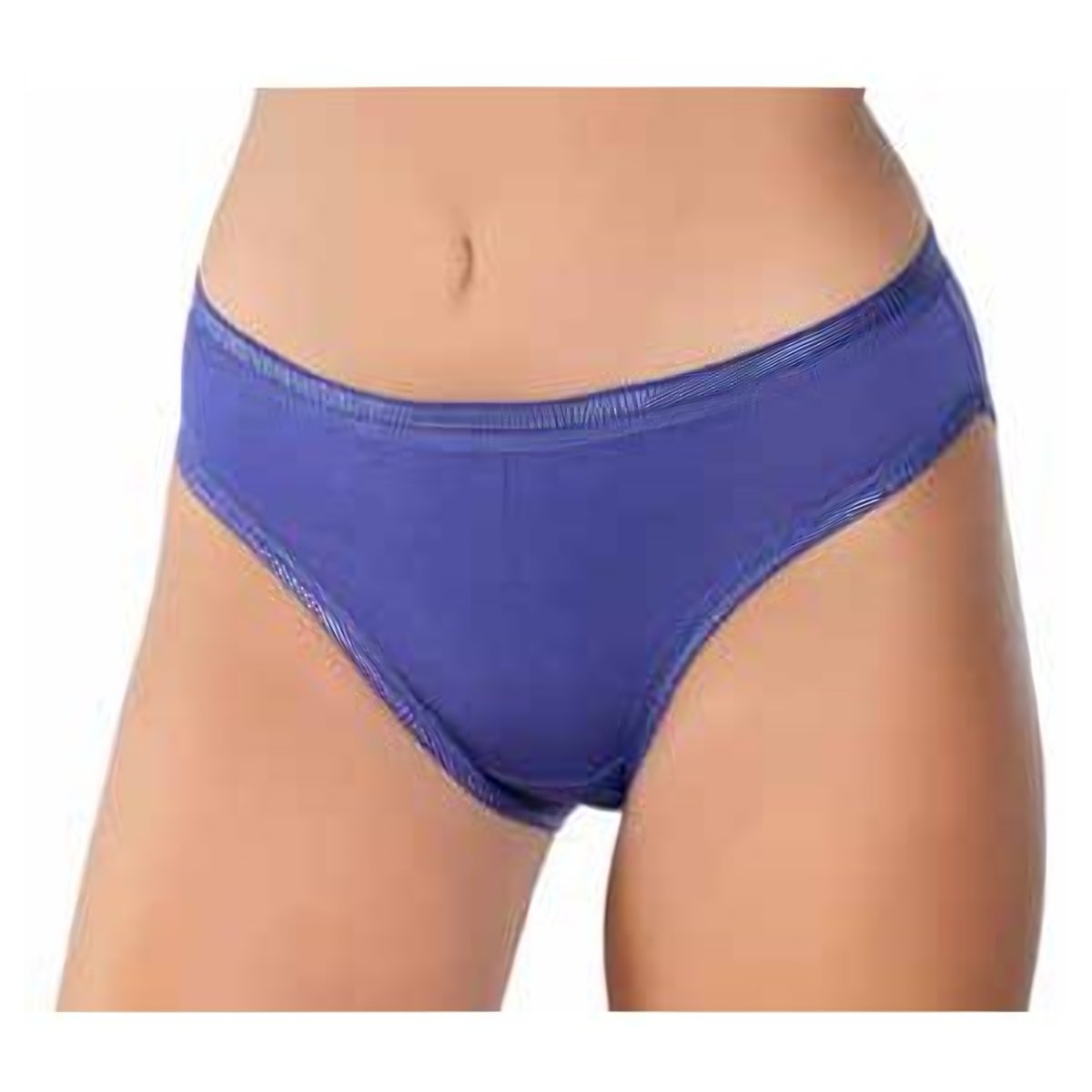 Kadın Likralı Ajda Bikini