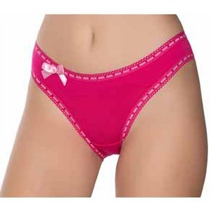 Kadın Likralı Beli Şeritli Kurdeleli Bikini