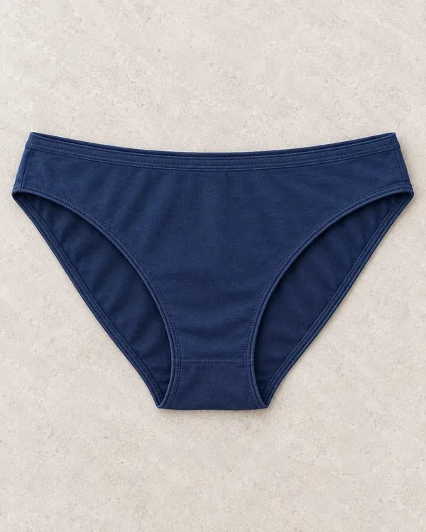 Kadın Likralı Bikini