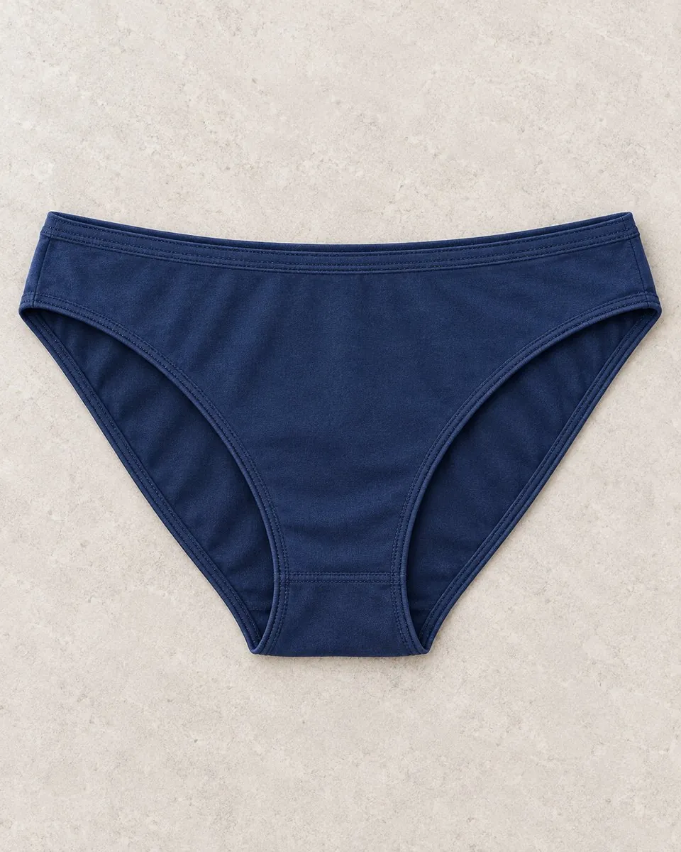 Kadın Likralı Bikini