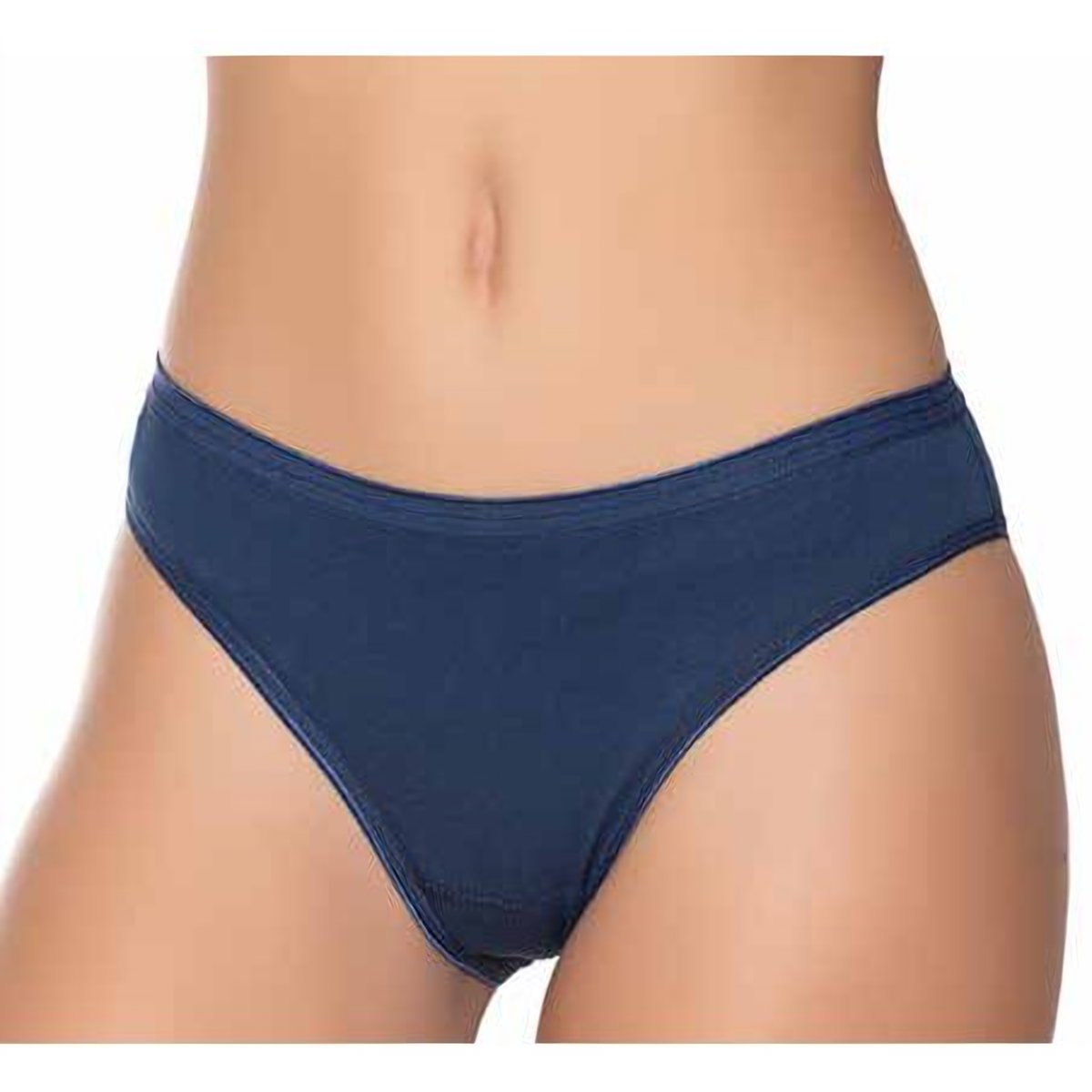 Kadın Likralı Bikini