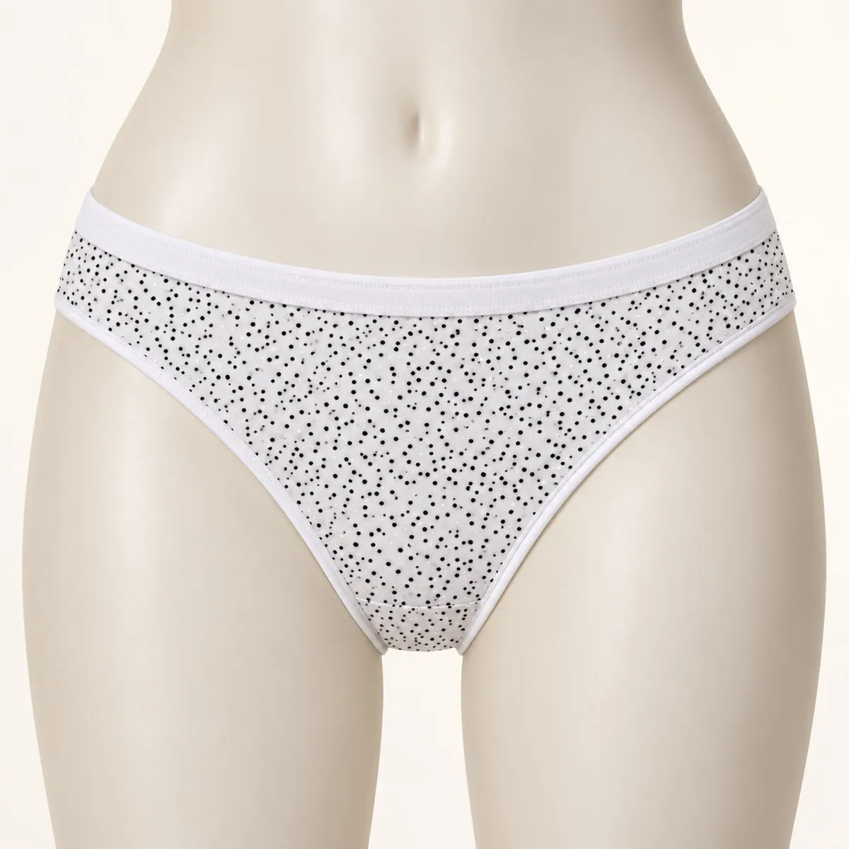 Kadın Likralı Bikini