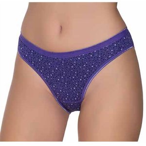 Kadın Likralı Bikini