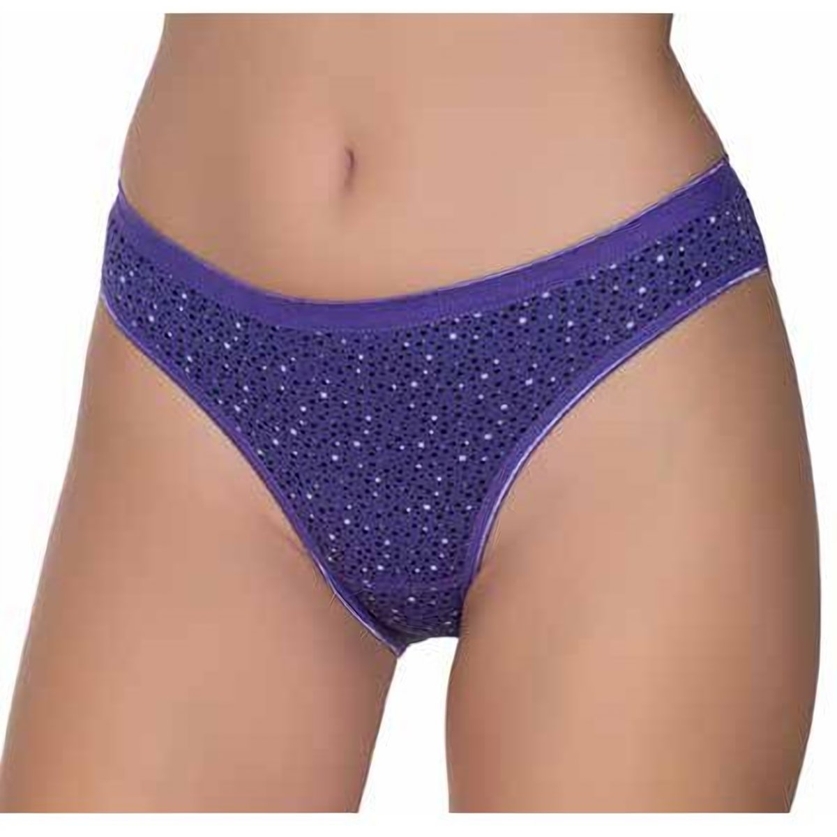 Kadın Likralı Bikini