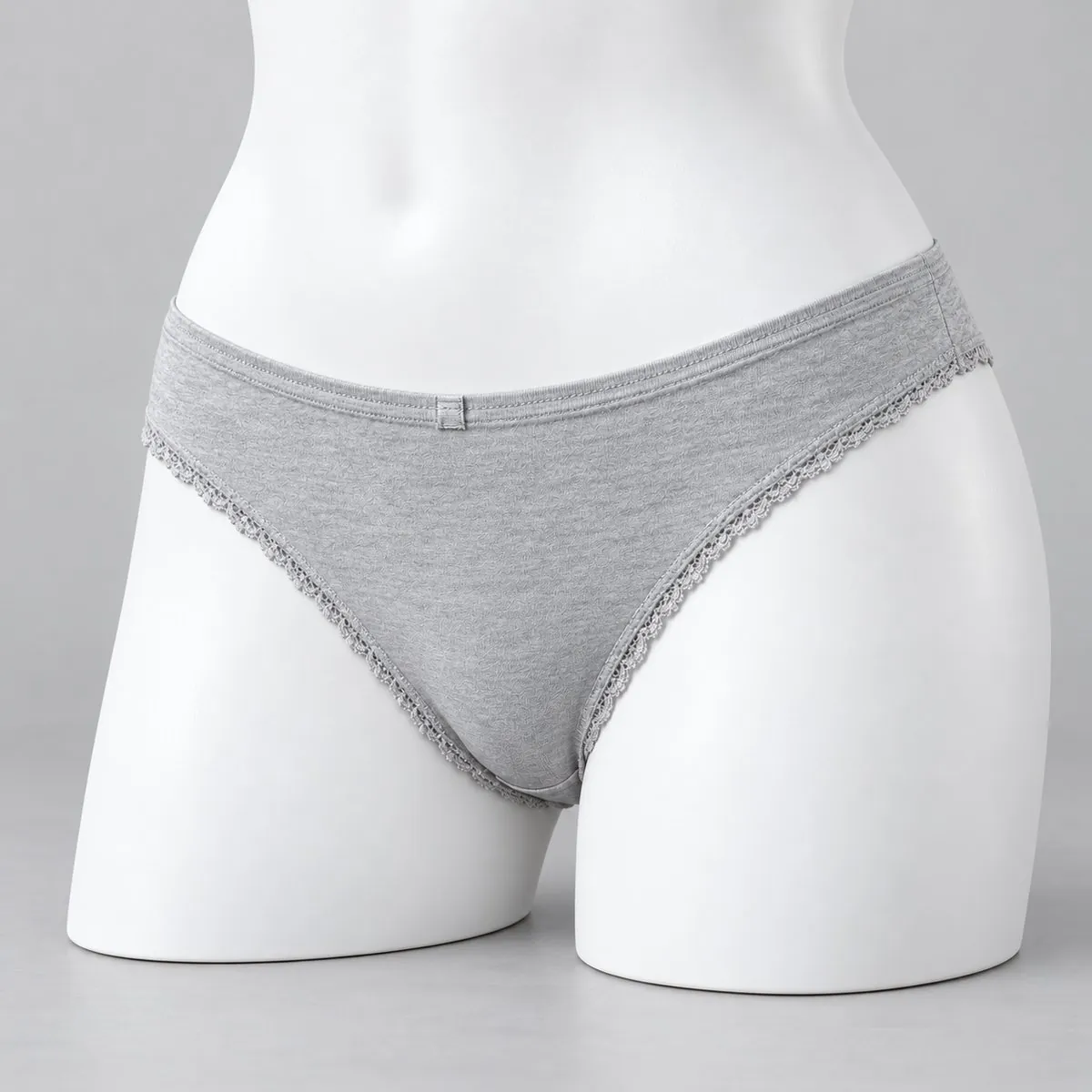 Kadın Likralı Brazilian Bikini