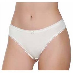 Kadın Likralı Brazilian Bikini
