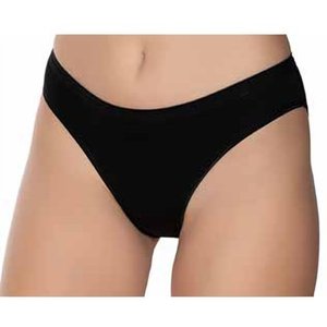 Kadın Likralı İnce Bel İz Yapmaz Bikini