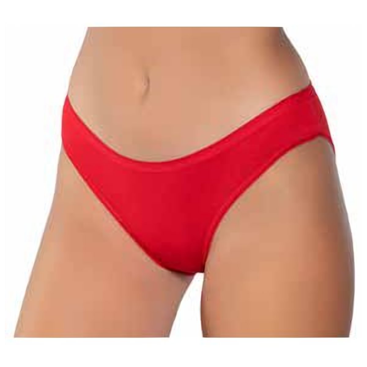 Kadın Ribana Bikini