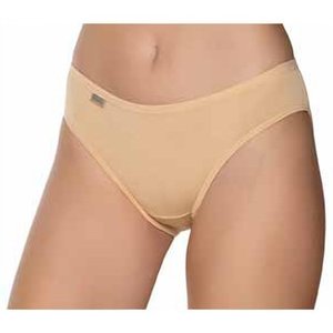 Kadın Ribana Düz Biye Bikini