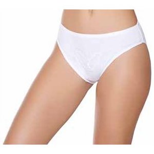 Kadın Ribana İnce Bel Güpürlü Bikini