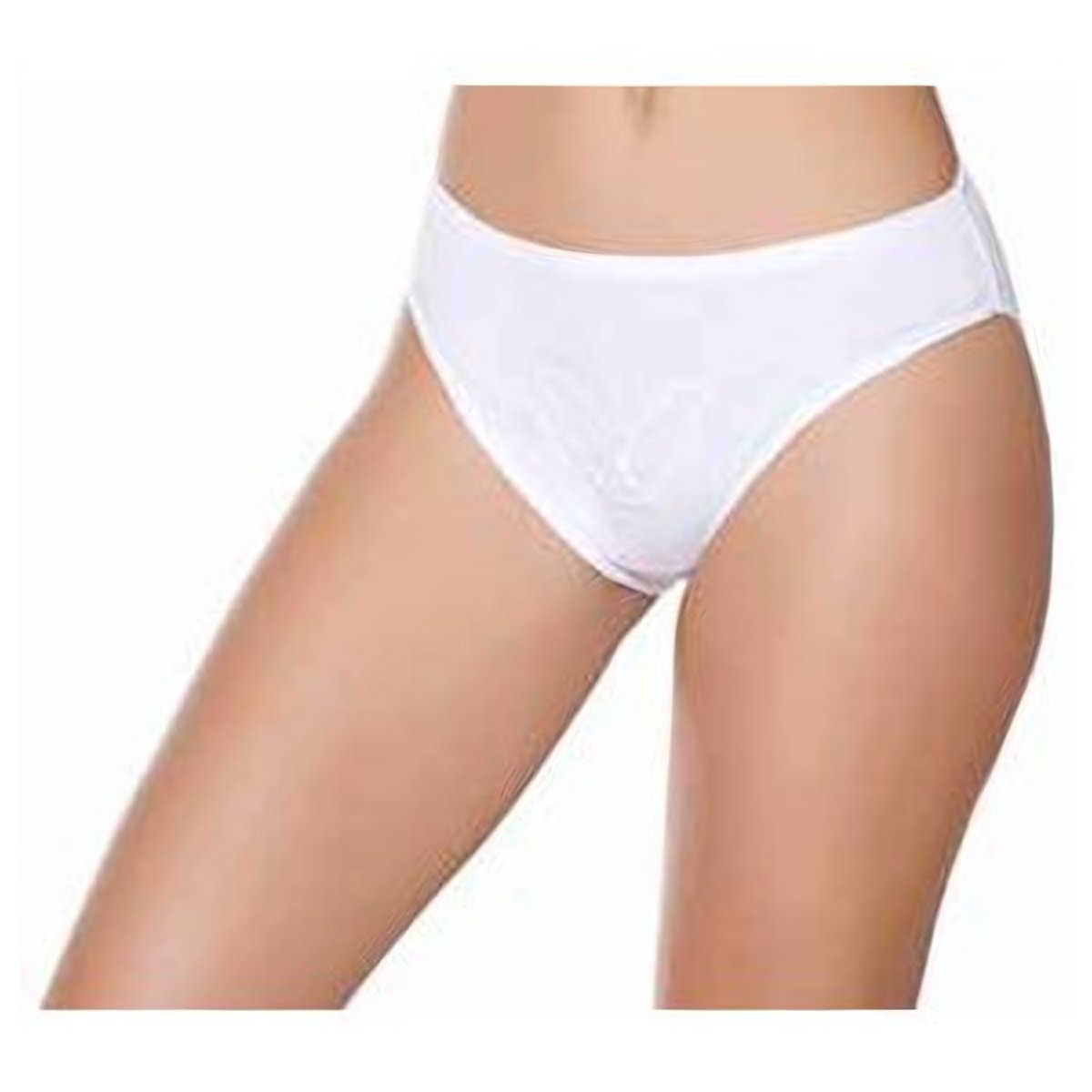 Kadın Ribana İnce Bel Güpürlü Bikini