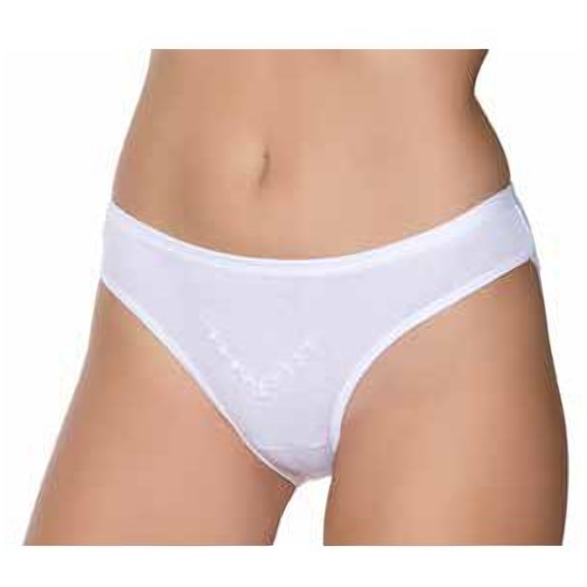 Kadın Ribana İnce Bel Papatya Bikini