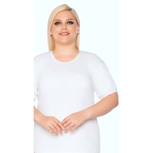 Kadın Ribana Kollu Kaşkorse