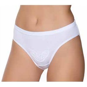 Kadın Ribana Reçme Bel Güpürlü Bikini