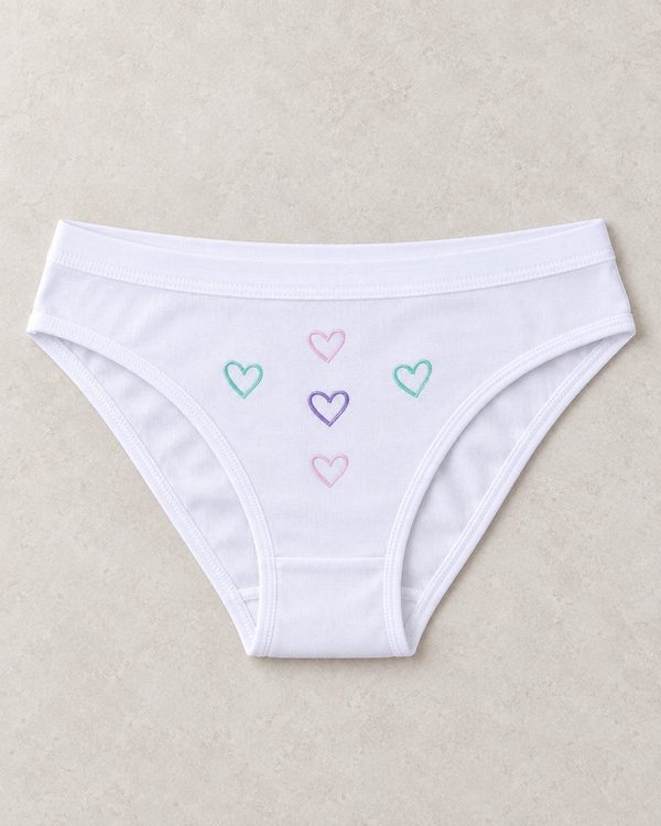 Kadın Ribana Reçme Bel İşlemeli Bikini