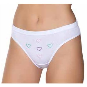 Kadın Ribana Reçme Bel İşlemeli Bikini