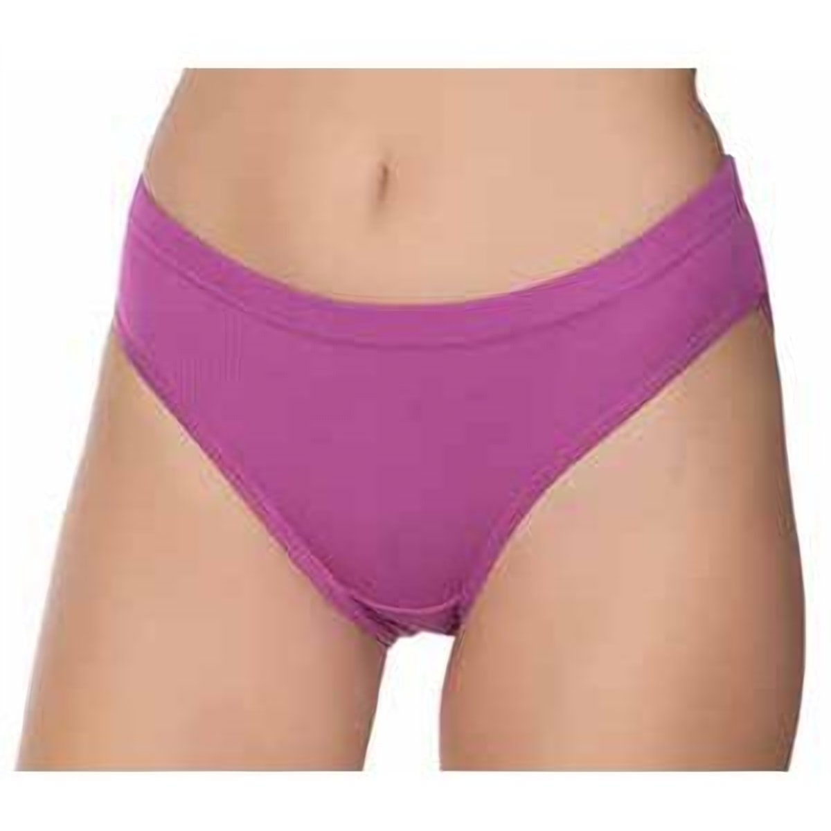 Kadın Ribana Ribana Reçme Bel Bikini