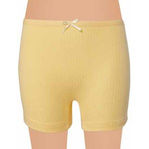 Kız Çocuk Modal Elastan Boxer